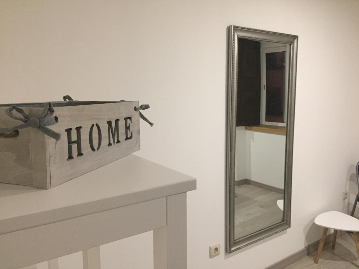 ブラガンサ My Historic House 1ヴィラ エクステリア 写真