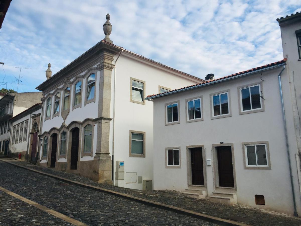 ブラガンサ My Historic House 1ヴィラ エクステリア 写真