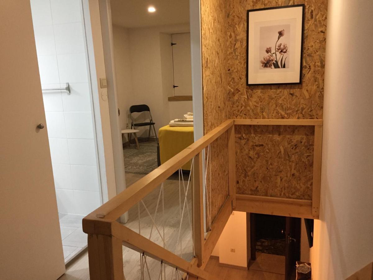 ブラガンサ My Historic House 1ヴィラ エクステリア 写真